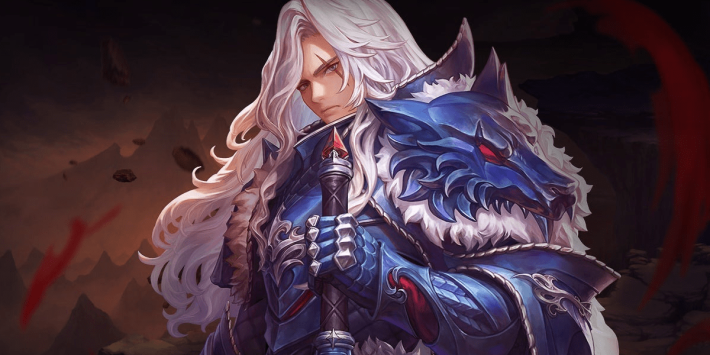 星になれ ヴェーダの騎士たち