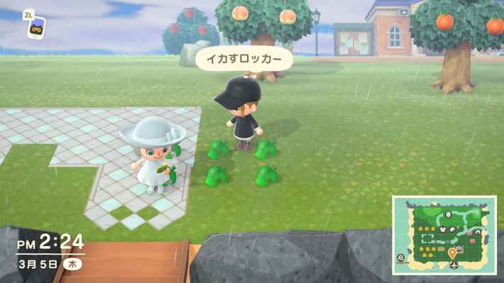 あつ森】ゼルダコラボの内容とamiibo対応表【あつまれどうぶつの森