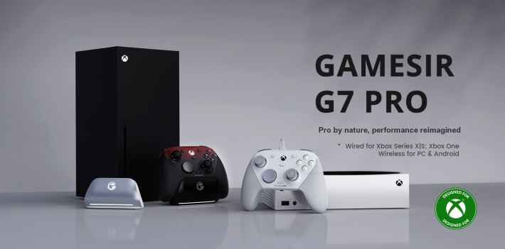 G7 Pro