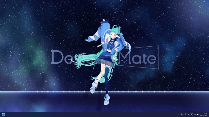 Desktop Mate