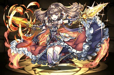 パズドラ クラウソラスの評価と使い道 おすすめの超覚醒と潜在覚醒 ゲームウィズ