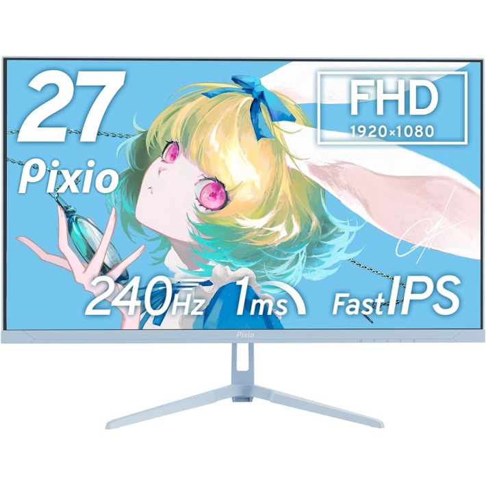 Pixio PX279 Wave
