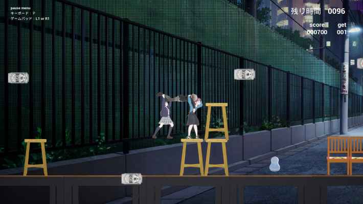 桃香（を）ワッショイ』9月29日（月）に発売決定！アニメ『ガールズ