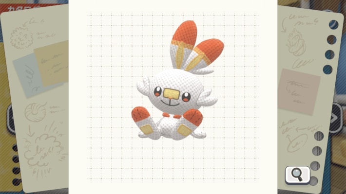 ポケモンフレンズ