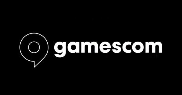 gamescom 2025