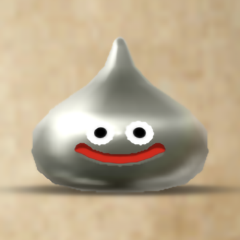 ドラクエ7】メタルスライムSの出現場所とドロップ【ドラゴンクエスト7