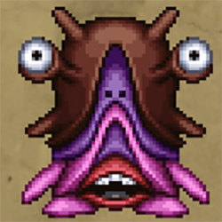 ドラクエ2リメイクのドロル