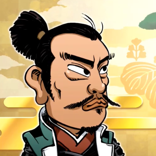 桃鉄2の豊臣秀長