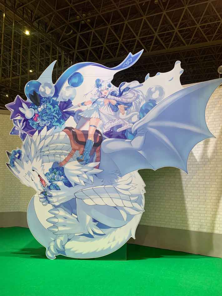 FGOフェス2025会場レポート｜10th Anniversaryの画像