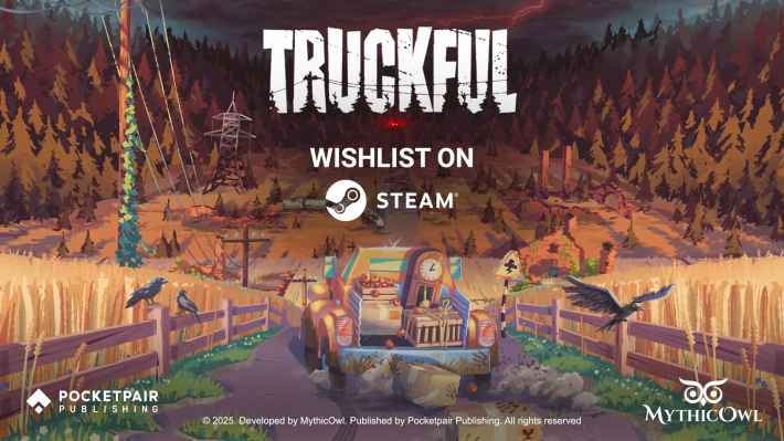 Truckful