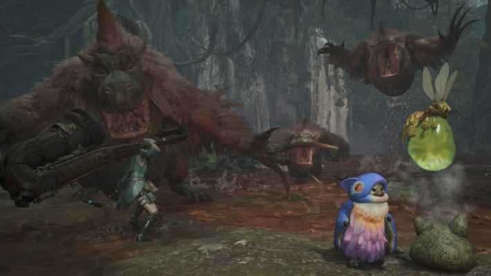 桃毛達も歌う恋歌