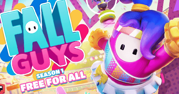 『フォールガイズ』基本プレイ無料に！Switch版の配信日も決定！