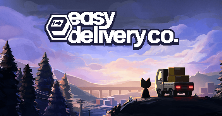 Easy Delivery Co.