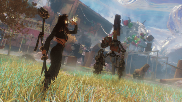 キャプション４－２