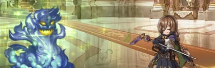 グラブルのラモラック強い点