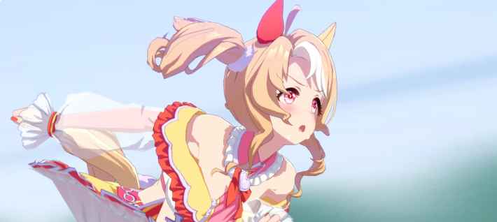 第118回:メインストーリー第2部完結！フサイチパンドラの物語の画像