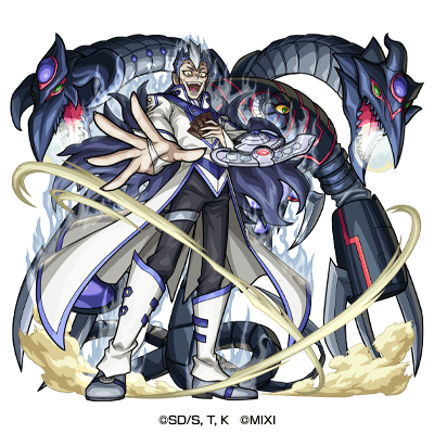 モンスターストライク