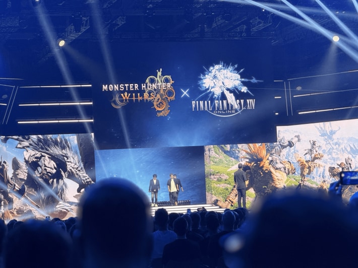 gamescom 2025