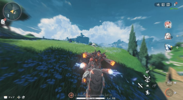 プレイヤーの心をエグる形に進化した『鳴潮』というゲームの現状について話す。いや、話させてください。の画像