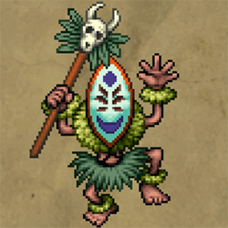 ドラクエ2リメイクのゾンビマスター