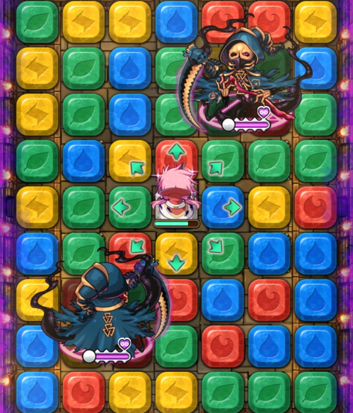 フロア3