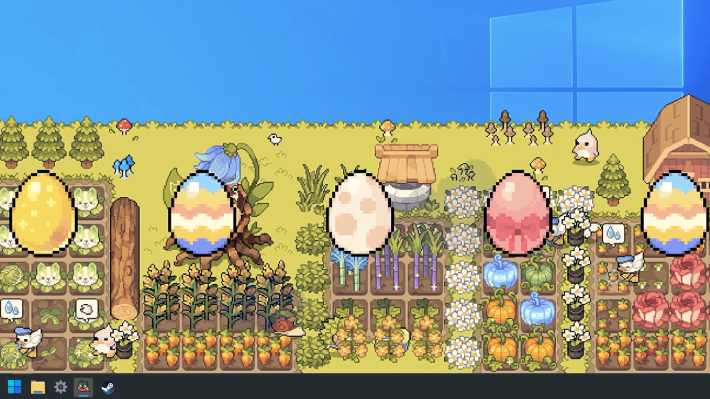 『幻獣大農場：放置ほっこりタイム』 Steam Nextフェス出展および無料体験版配信開始のお知らせ .pdf-image-008