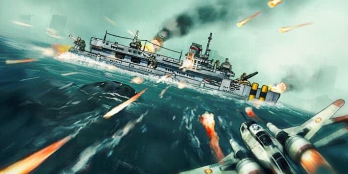 俺の戦艦はもはやNEXT LEVEL