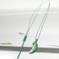 ゴーストオブヨウテイの静照の勾玉