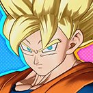 ドラゴンボール ゲキシン スクアドラ