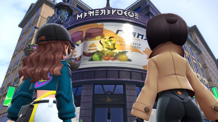 ポケモンZA】ほとばしる迅雷の攻略・サイドミッションEX3【ポケモン