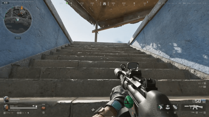 Delta Forceの画像