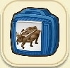 牧場物語風のグランドバザールのハラヒシバッタ