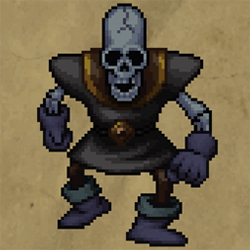 ドラクエ2リメイクのかげのきし