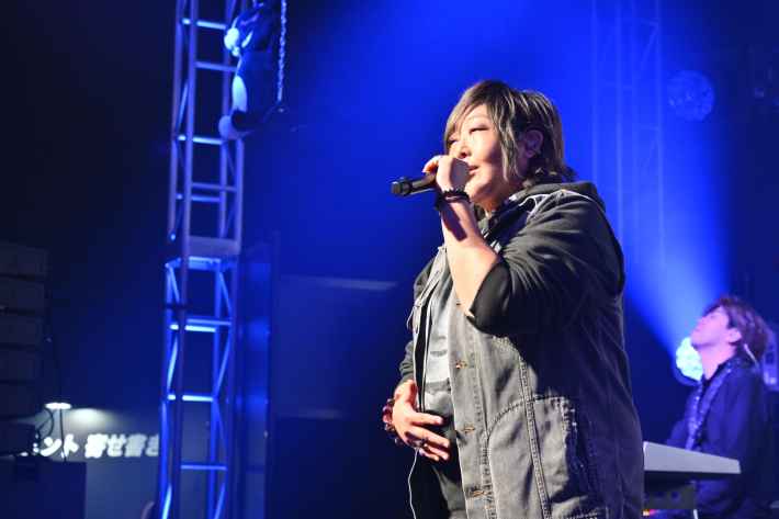 『ダンガンロンパ』15周年フェス“超高校級の大感謝祭”『1』ステージの画像