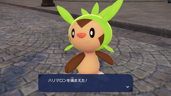 わるい　御三家 ポケモンZA】御三家の入手方法と出現場所【ポケモンレジェンズZA