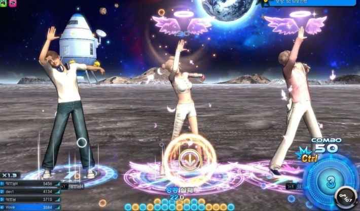 オンラインダンスゲーム『Club M Star』の正式サービスが開始！豪華報酬を獲得できるイベントも開催！