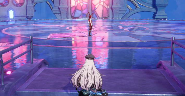 ジョーイのエピソード4