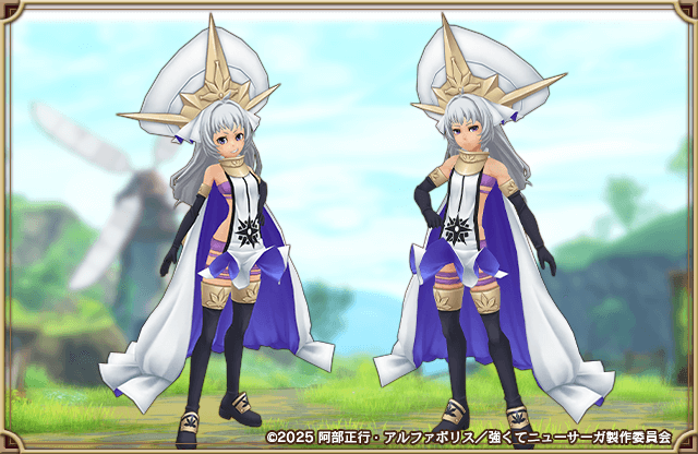 アルケミアストーリー