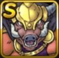 Dqmsl 怪力軍曹イボイノス 新生転生 の評価とおすすめ特技 ゲームウィズ Gamewith