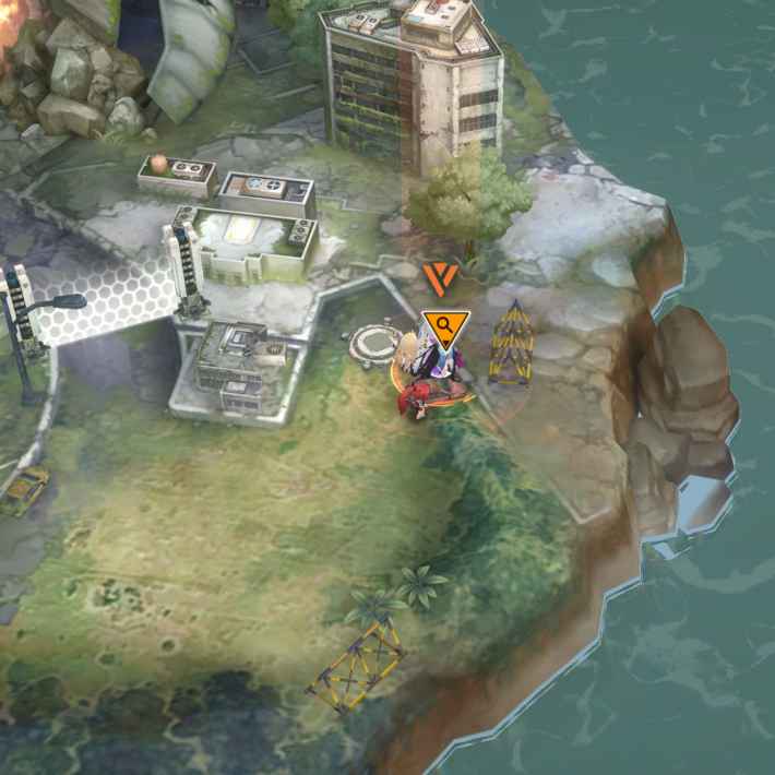 遺失物の場所