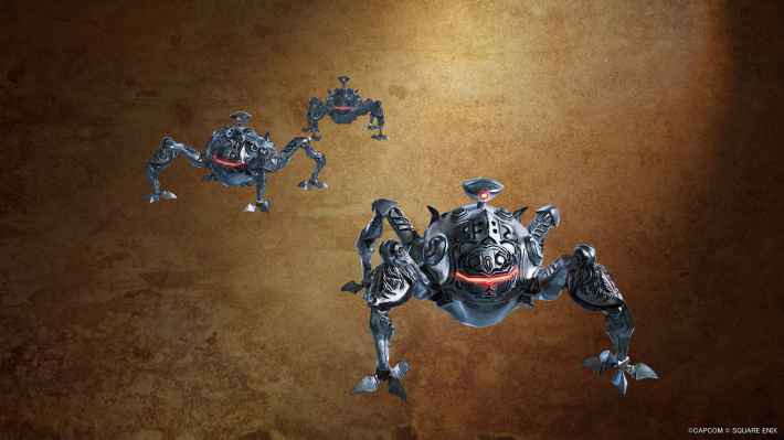 モンハンワイルズのオメガミクロス