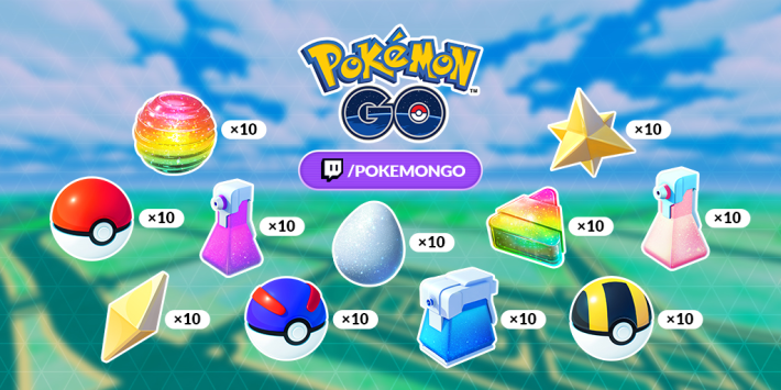 ポケモンGO】プロモーションコード一覧と利用方法 - ゲームウィズ