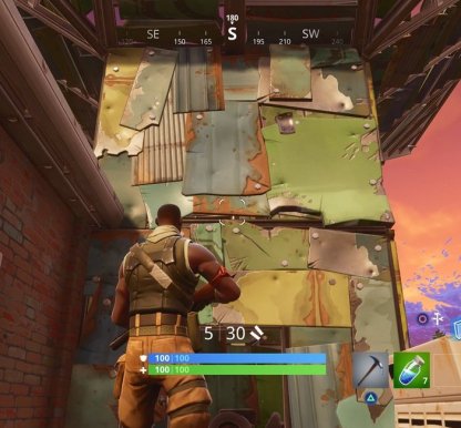 フォートナイト ポケットフォートの特徴と使い方 Fortnite ゲームウィズ