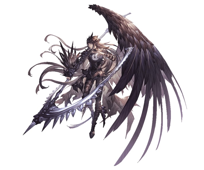 グラブル】リミサリエルの評価/性能検証まとめ【グランブルー