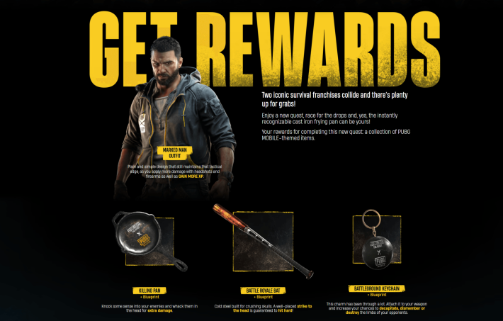 Dying Light: The Beast