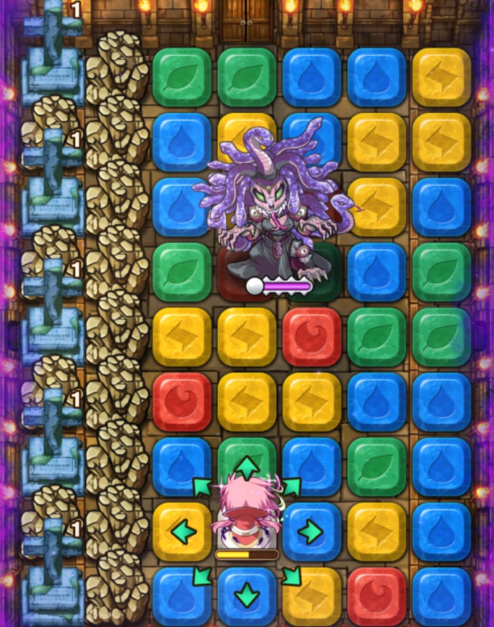 フロア2