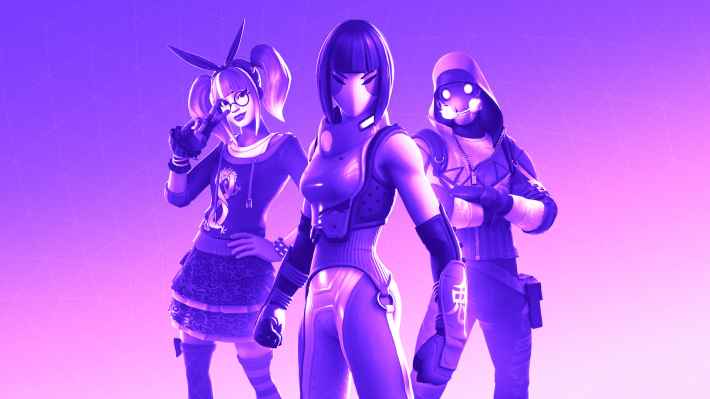 フォートナイト 開催予定中の競技イベント 大会 まとめ C2シーズン8 Fortnite ゲームウィズ