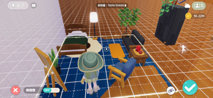 『ハートピアスローライフ』のゲーム概要や公式発表の情報まとめ！自由気ままなスローライフが送れる生活シミュレーション！の画像