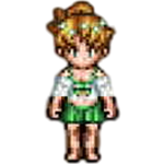 しんぴのビキニ_マカロン