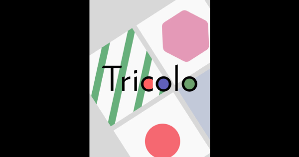 Tricolo